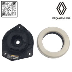 RN 05333R 543A05333R KIT BATENTE SUP+ROLAMENTO DO AMORT. DIANT. KANGOO ELETRICA - 1